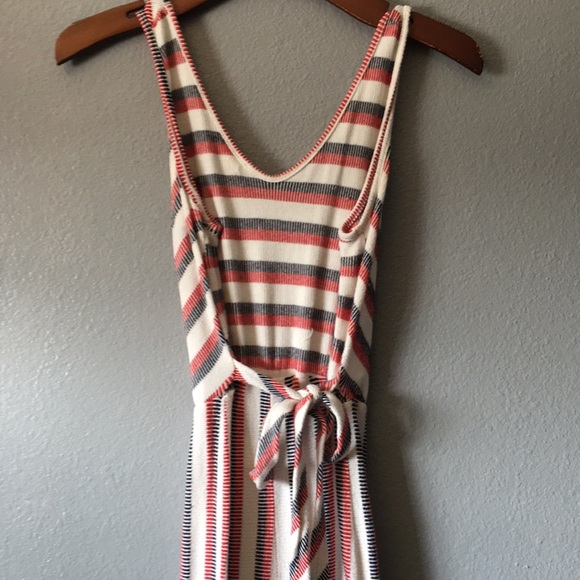 Caution To The Wind jumpsuit - Picture 4 of 6